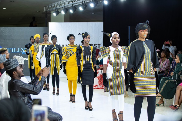 Modest Fashion Week 2022 was grand